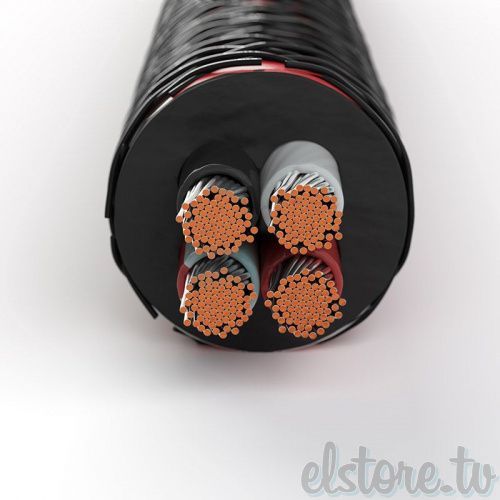 Акустический кабель Dali Connect SC RM430ST