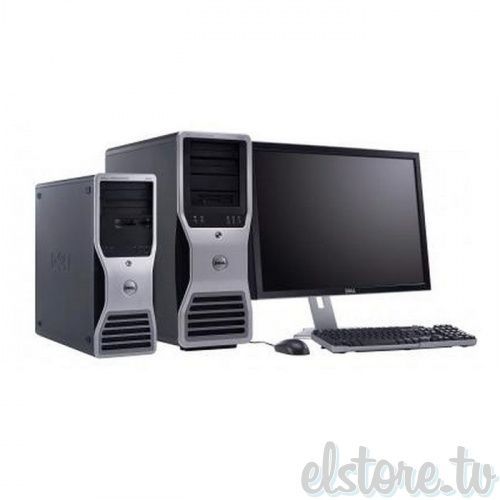 Компьютер для телесуфлеров Teleview TLW-PC