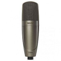 Студийный микрофон Shure KSM42/SG