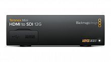 Конвертер Blackmagic Teranex Mini - HDMI to SDI 12G