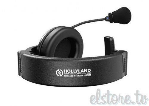 Hollyland Mars T1000 headset