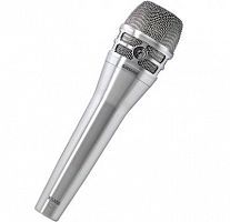 Динамический микрофон Shure KSM8/N
