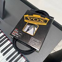 Инструментальный кабель VOX Class A