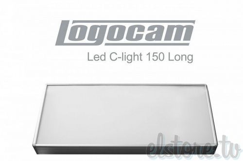 Светильник потолочный Logocam Led C-light 150 Long DMX