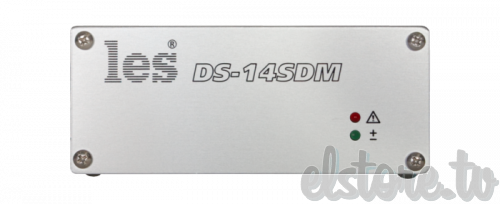 LES DS-14SDM