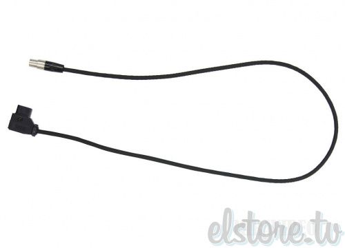 Кабель питания TVlogic D-Tap-L Cable