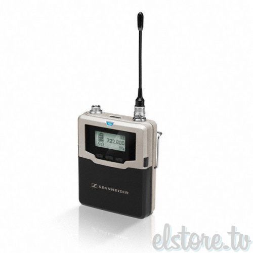 Передатчик Sennheiser SK 9000 A1-A4