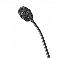 Конференционный микрофон Shure MX415DUAL/C