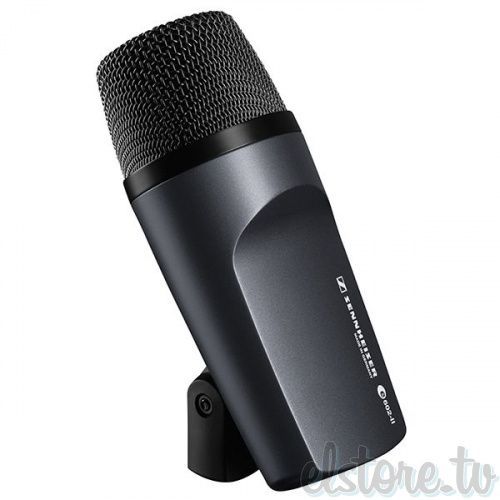 Инструментальный микрофон Sennheiser E 602 II