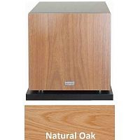 Сабвуфер Audio Physic Luna Natural Oak
