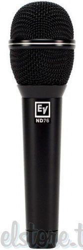 Динамический микрофон Electro Voice ND76