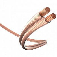 Акустический кабель In-Akustik Star LS Cable 2x4.0 mm2 м #003024