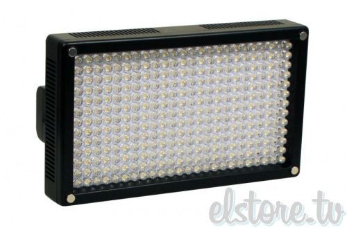 Накамерный светильник Logocam ML18-D LED BiColor