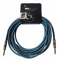 Инструментальный кабель INVOTONE ACI1106/B