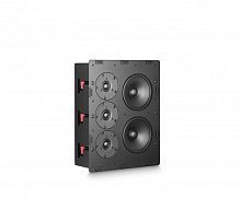 Мониторные акустические системы M&K Sound S300 Левый/Центр Матовый черный