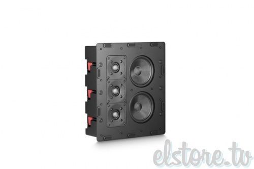 Мониторные акустические системы M&K Sound S150 Левый/Центр Матовый черный