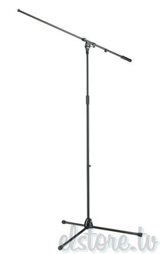 Микрофонная стойка K&M 21021-300-55