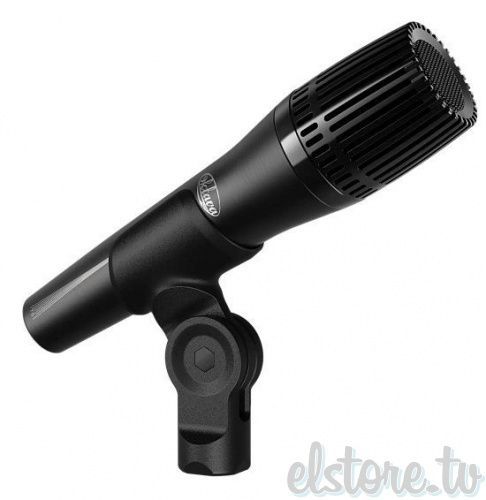 Конденсаторный микрофон Октава МК-207