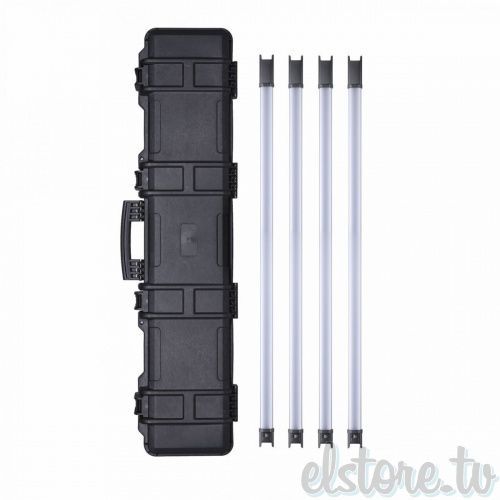 Комплект светодиодных осветителей Godox TL120-K4 kit