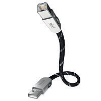 USB кабель In-Akustik Referenz High Speed USB 2.0, 1.5 м, 007170015