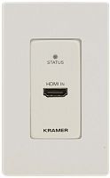Передатчик Kramer WP-871XR/US(W/B)